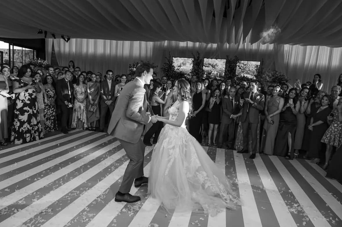 Novia real de Rabling Bridal