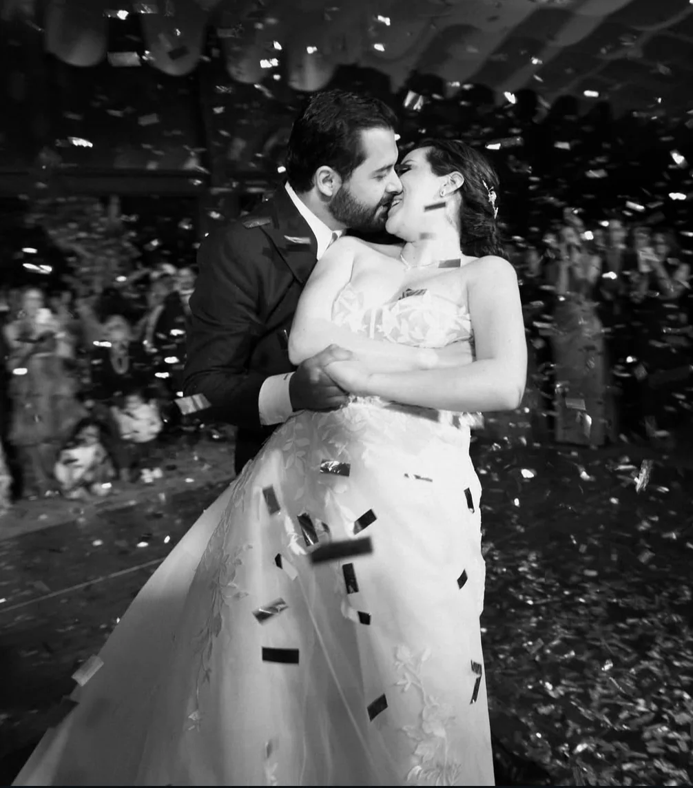 Novia real de Rabling Bridal
